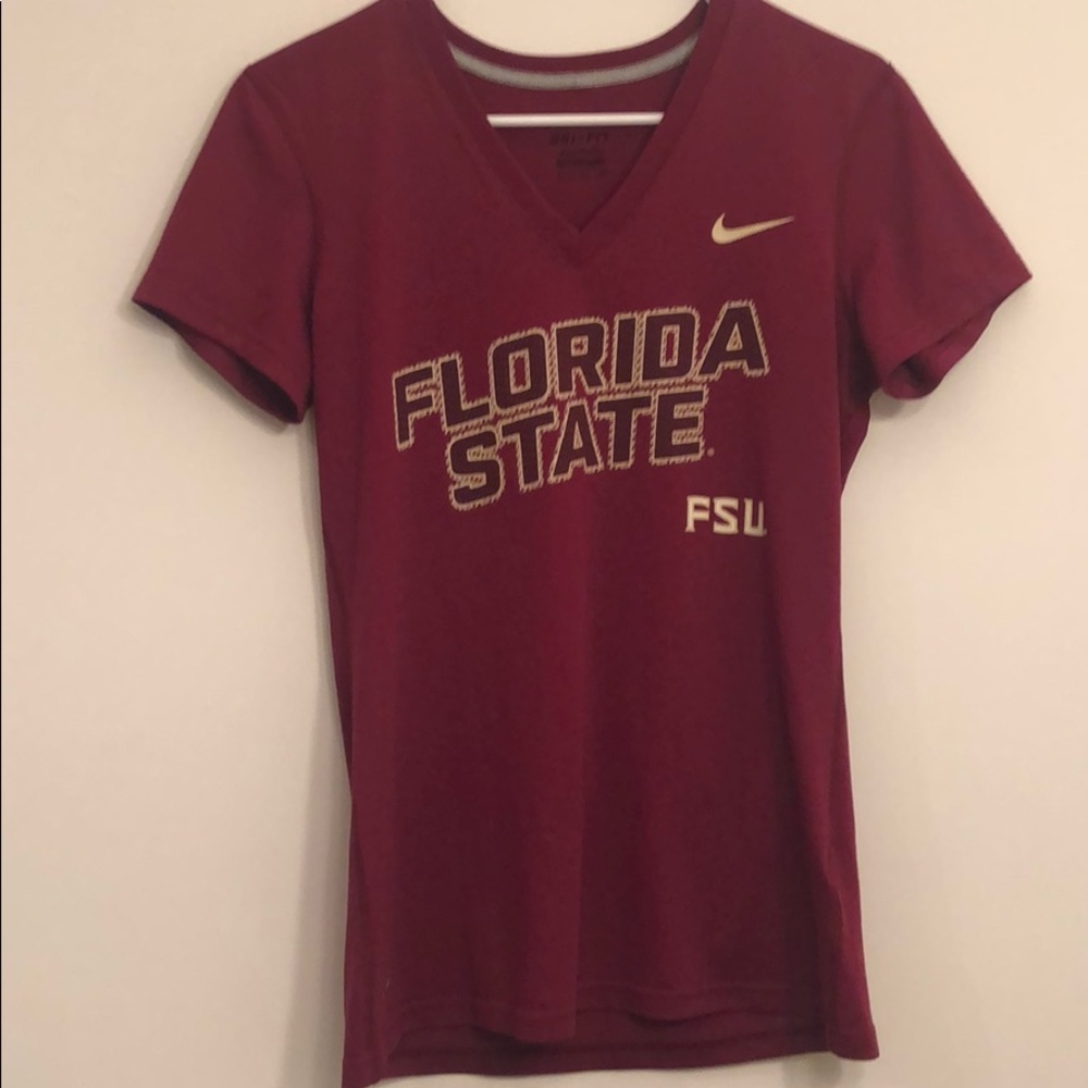 Nike Florida State Dri-Fit Women’s Shirt